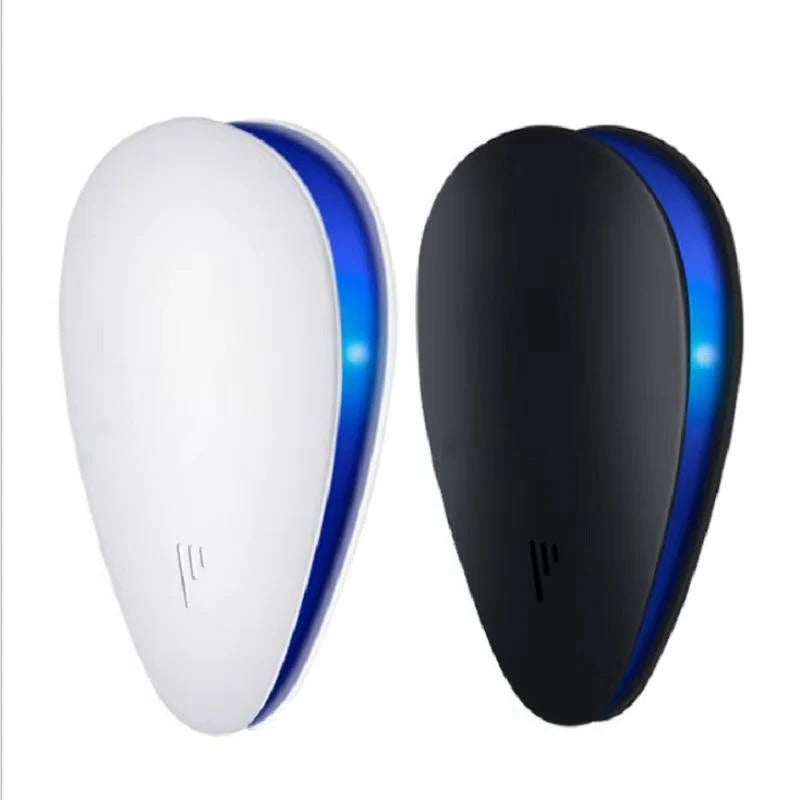 Plug In Ultrasonic Pest Repeller for Bed Bugs and Indoor Insects
