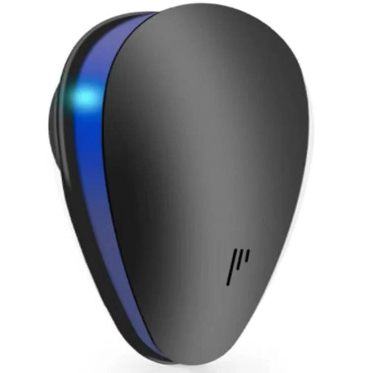 Plug In Ultrasonic Pest Repeller for Bed Bugs and Indoor Insects