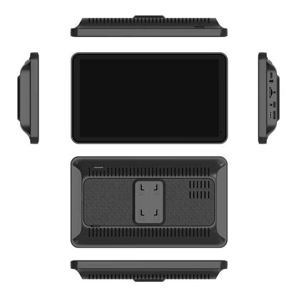 Wireless 7 Inch Car Touchscreen Displace with Voice Control for Vehicles