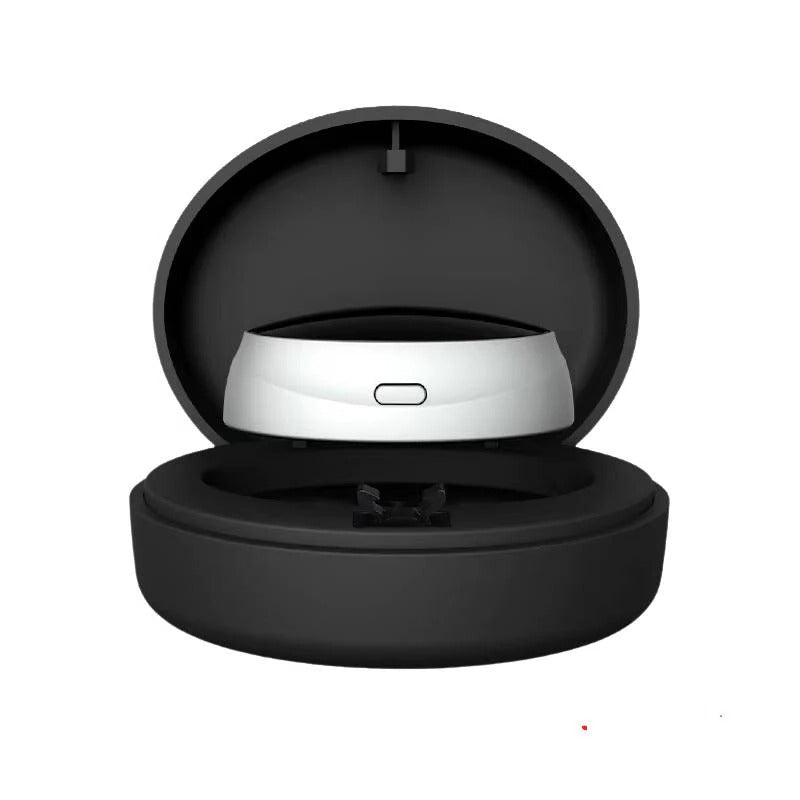 Snoring Support Device with Automatic Stimulation Adjustment