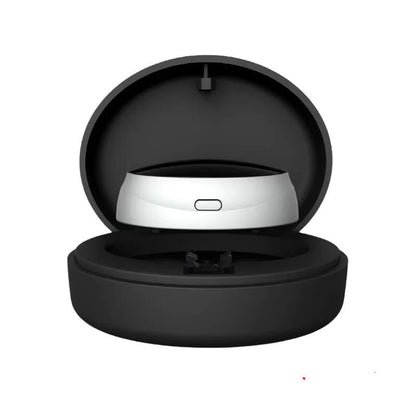 Snoring Support Device with Automatic Stimulation Adjustment