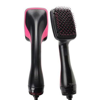 1000W Paddle Blow Dryer Brush with 3 Adjustable Heat Setting