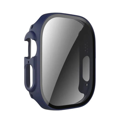 Privacy Tempered Glass Screen Protector for Apple Watch