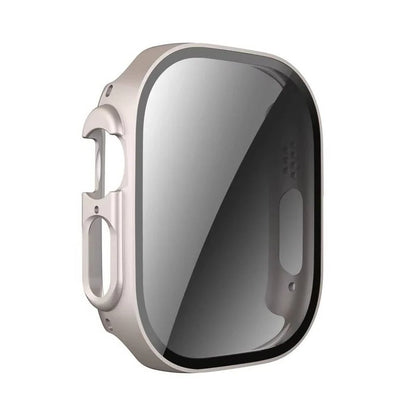 Privacy Tempered Glass Screen Protector for Apple Watch