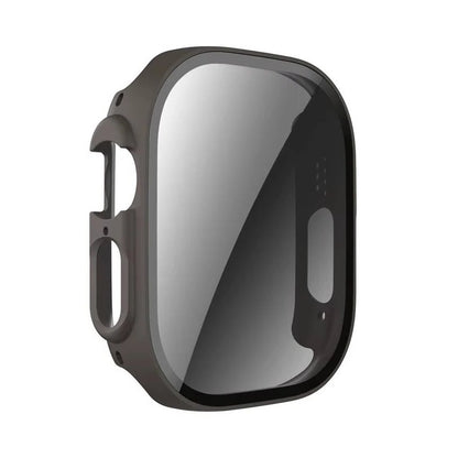Privacy Tempered Glass Screen Protector for Apple Watch