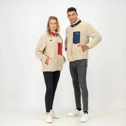Electric Heated Fleece Vest with Adjustable Temperature Panels
