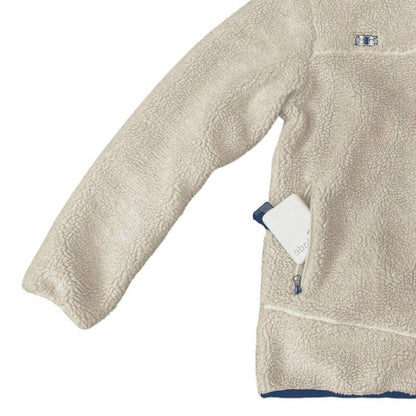 Electric Heated Fleece Vest with Adjustable Temperature Panels