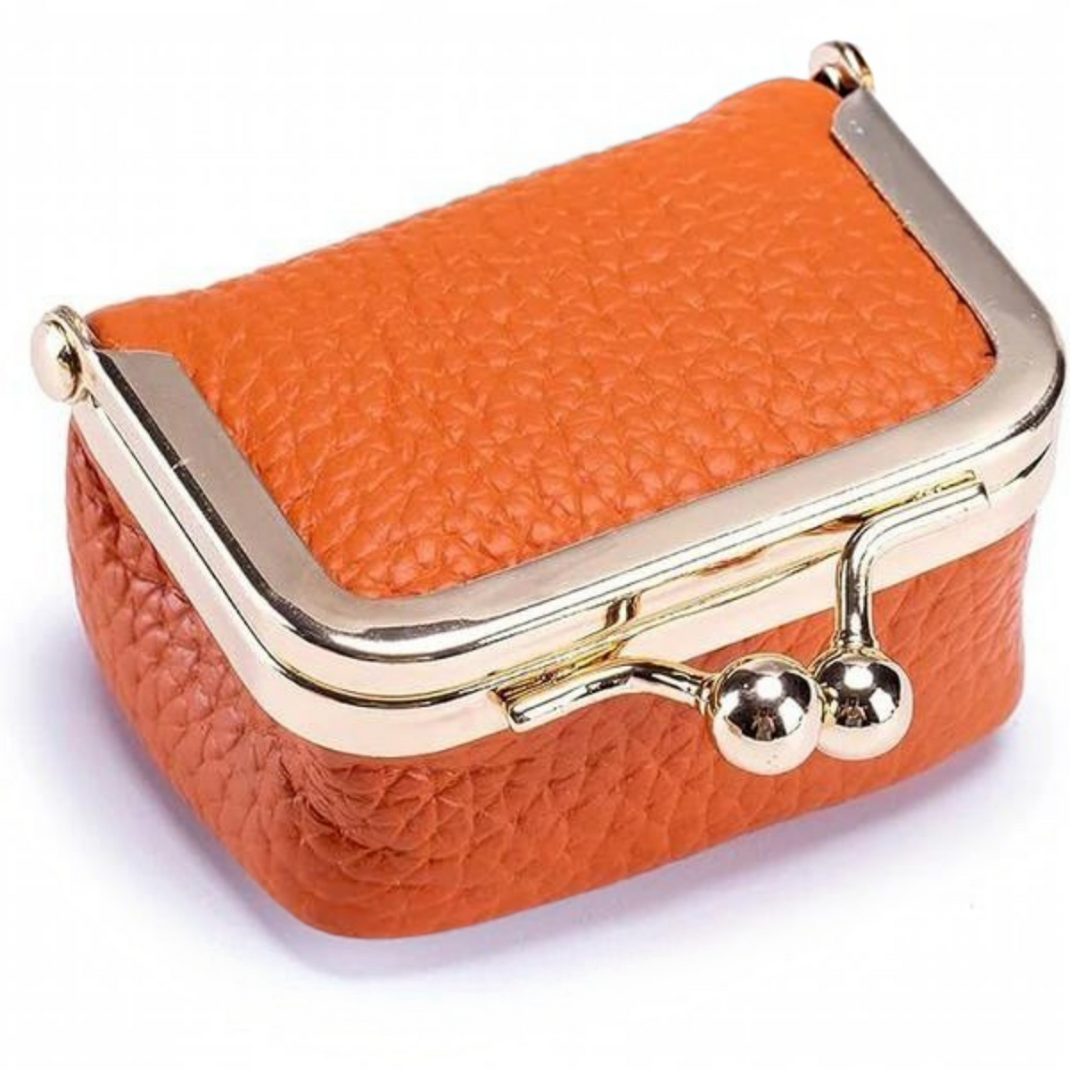 Compact Travel Jewelry Organizer Case with Secure Compartments