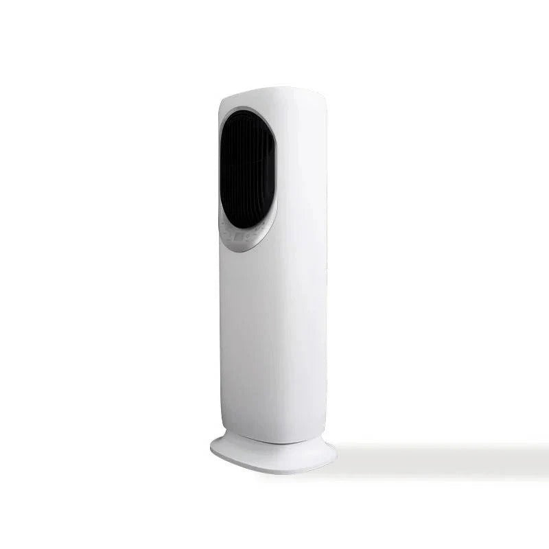 Portable Air Cooler Fan with Humidifier and Remote Control