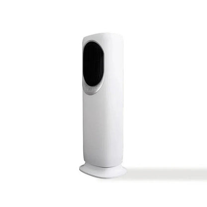 Portable Air Cooler Fan with Humidifier and Remote Control