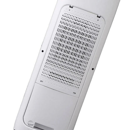 Portable Air Cooler Fan with Humidifier and Remote Control