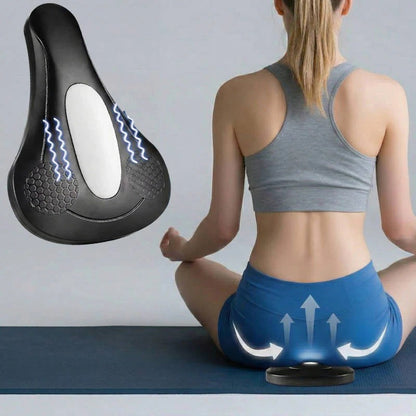 Women's Rechargeable Pelvic Floor Exercise Device with 4 Training Levels