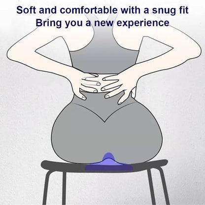 Women's Rechargeable Pelvic Floor Exercise Device with 4 Training Levels