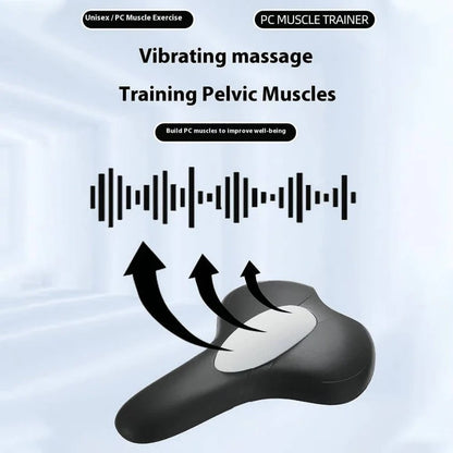 Women's Rechargeable Pelvic Floor Exercise Device with 4 Training Levels