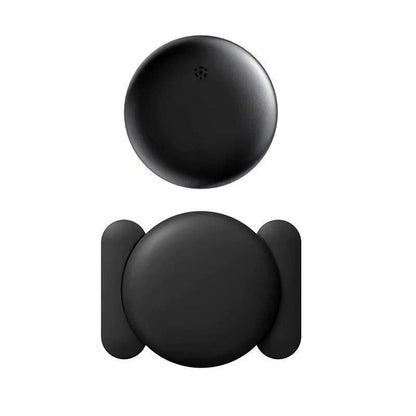 Vehicle GPS Tracker with Magnetic Case and App Tracking