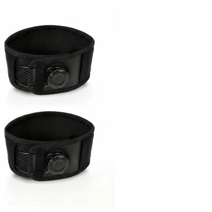 Adjustable Compression Elbow Brace with Dial for Support and Comfort