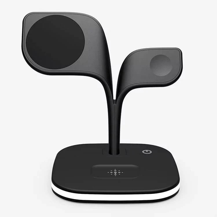 Multi Device MagSafe Charging Pad for iPhone, AirPods and Apple Watch