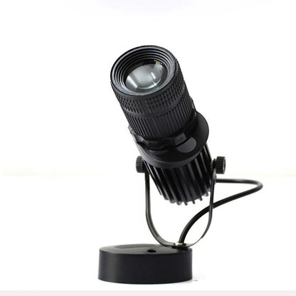 Dimmable Swivel Ceiling Spotlight with Dimmable Ceiling Mount