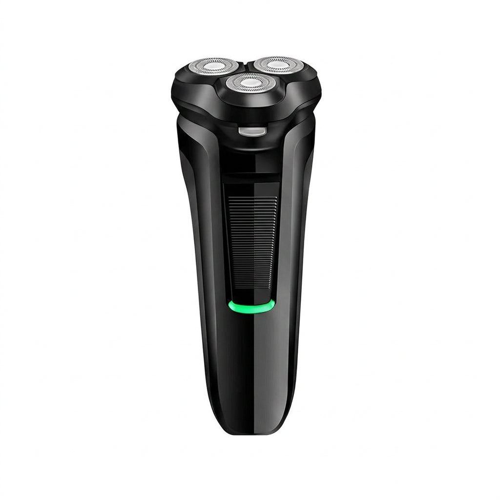Hidden Shaver Camera with WiFi Streaming and Motion Detection, 1080P Night Vision