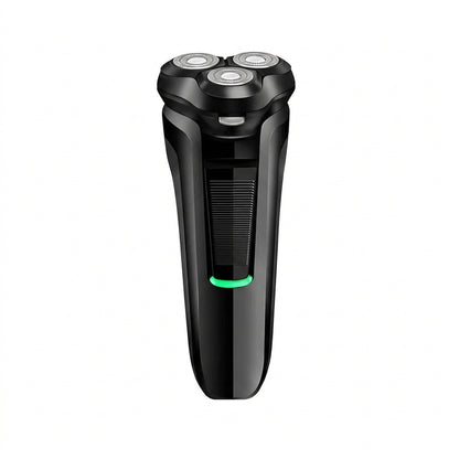 Hidden Shaver Camera with WiFi Streaming and Motion Detection, 1080P Night Vision
