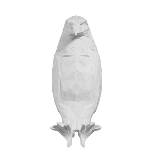 3D Bird Wing Projection Wall Light for Indoor Decorative Lighting