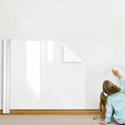 Self Adhesive Washable Wall Protection Film for Kitchen and Nursery