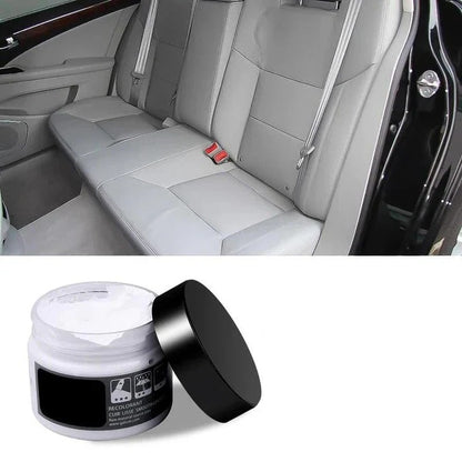 Leather Repair Gel, Helps Repair Cracks on Leather and Vinyl