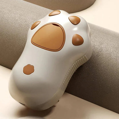 Steam Pet Grooming Brush for Dogs