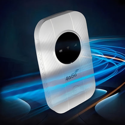 Mini Wireless Router, Travel WiFi Access Point