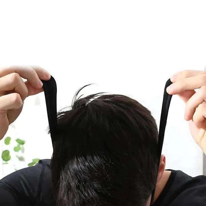 Chin Strap for Nighttime Sleep Support