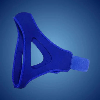 Chin Strap for Nighttime Sleep Support