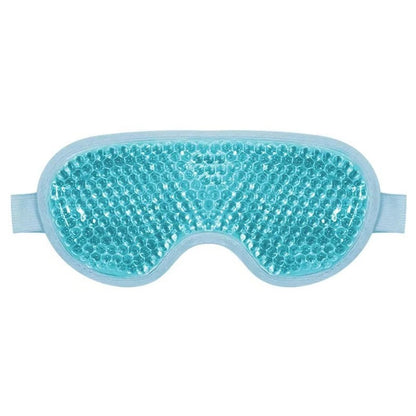 Reusable Gel Eye and Face Mask for Hot and Cold Cooling Wrap Use