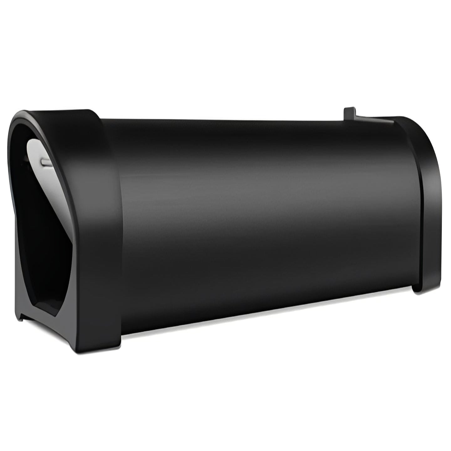 Tunnel Style Mouse Trap with Ventilated Live Capture Design