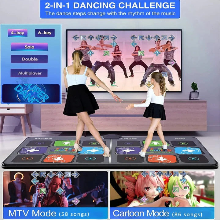 Kids Electronic Dance Mat