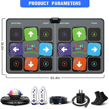 Kids Electronic Dance Mat