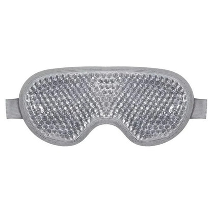 Reusable Gel Eye and Face Mask for Hot and Cold Cooling Wrap Use