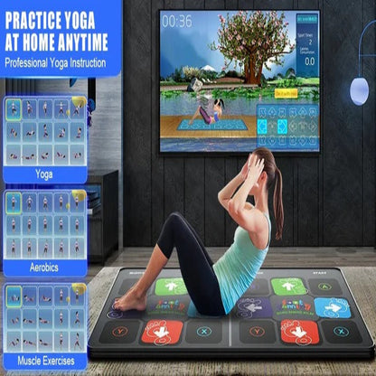 Kids Electronic Dance Mat