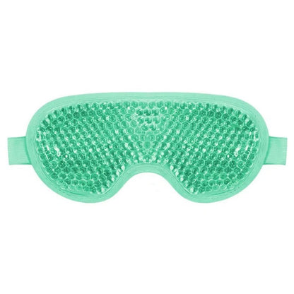 Reusable Gel Eye and Face Mask for Hot and Cold Cooling Wrap Use