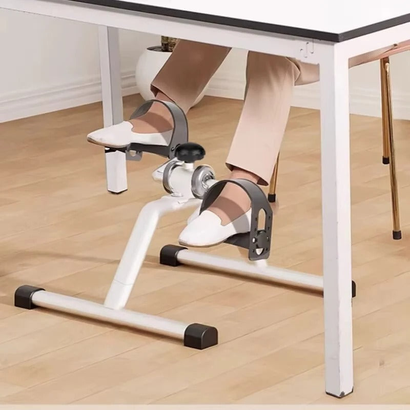 Pedal Exerciser Machine for Arm and Leg Movement