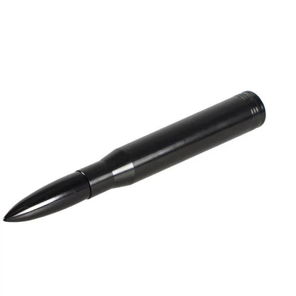 Car Radio Antenna Replacement with Rubber Seals and Adapters, 8 Thread Adapters