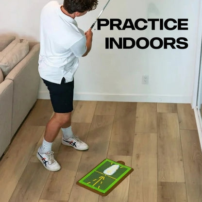 Training Mat for Golf Practice