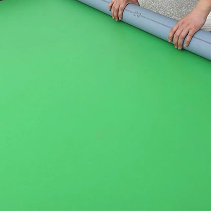 Vinyl Peel and Stick Floor Tile for Kitchens Bathrooms and Rentals, 79 x 19.5 Inches