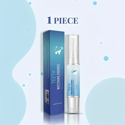 Portable Teeth Brightening Pen for Surface Stain Reduction