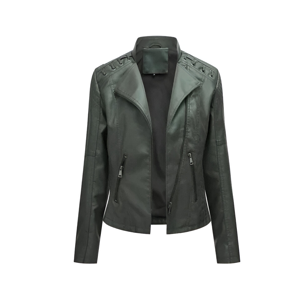 Women's Elegant Vintage Jacket
