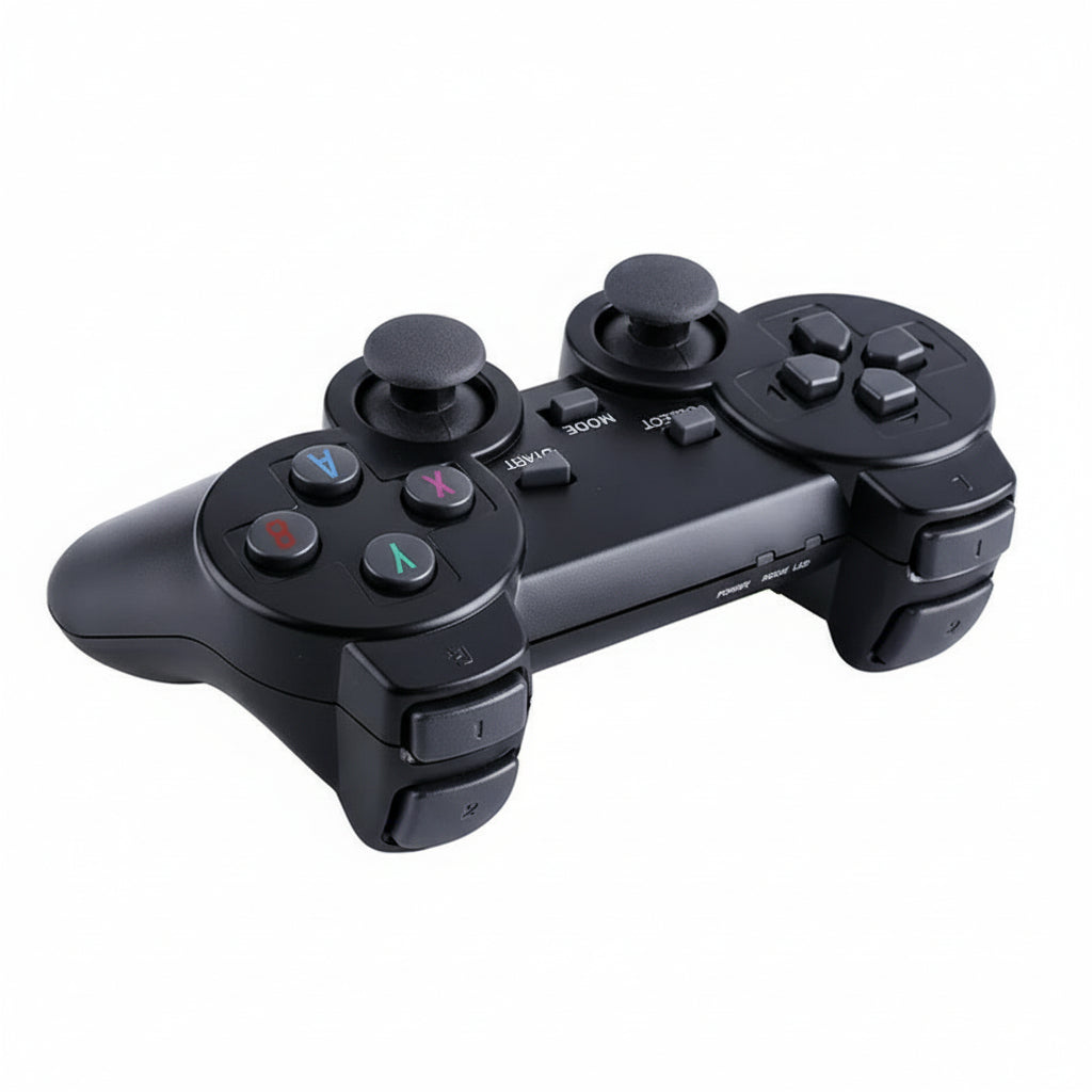 Video Game Console for TV with HDMI Support