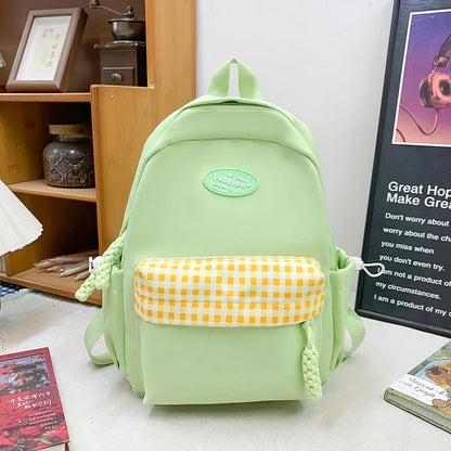 Ergonomic Hiking Backpack with Padded Straps and Weather Resistant Multi Compartment Design