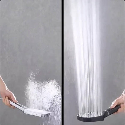 Shower Head with Filter and 3 Spray Modes for Daily Shower Use