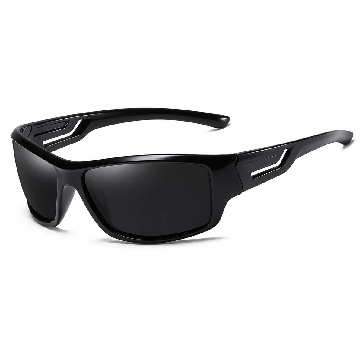 UV400 Polarized Driving Glasses with Anti Glare Lens Technology