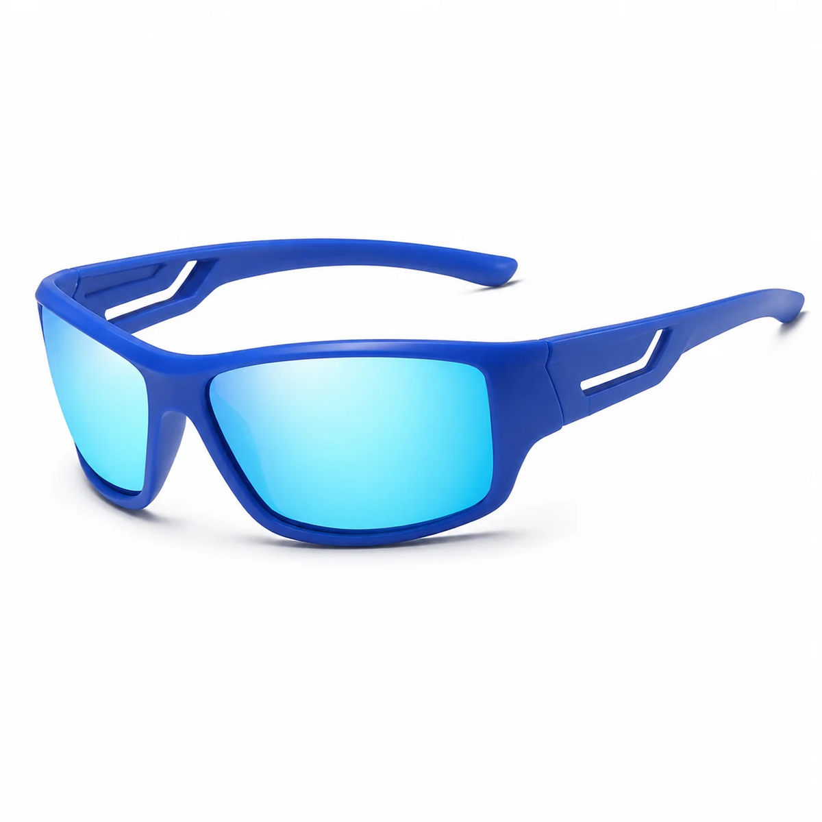 UV400 Polarized Driving Glasses with Anti Glare Lens Technology