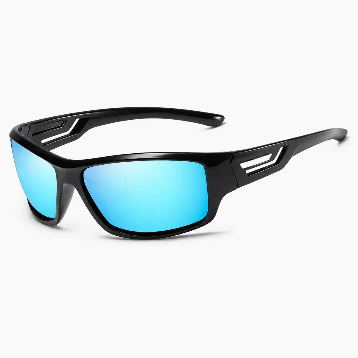 UV400 Polarized Driving Glasses with Anti Glare Lens Technology